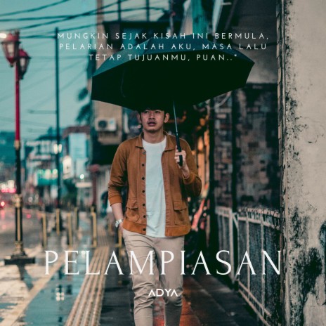 Pelampiasan | Boomplay Music