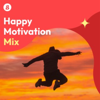Happy Motivation Mix