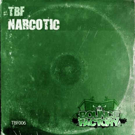 Narcotic | Boomplay Music