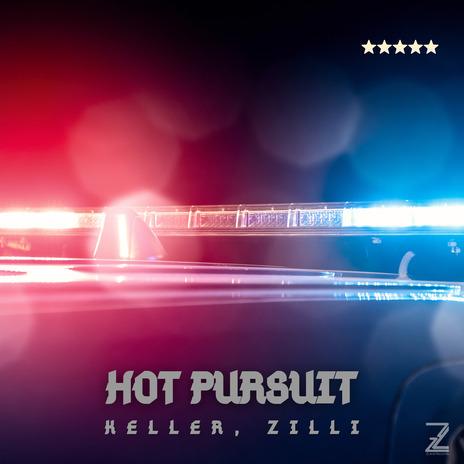 Hot Pursuit ft. listen zilli | Boomplay Music