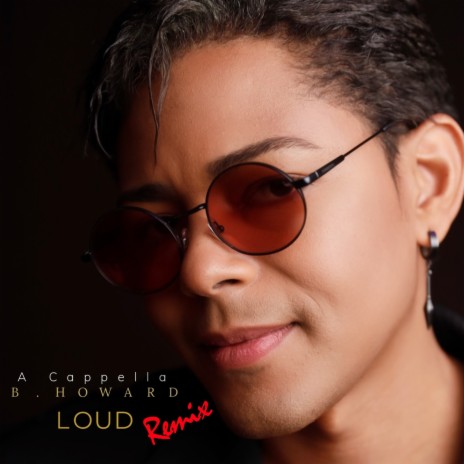 Loud (A Cappella) | Boomplay Music