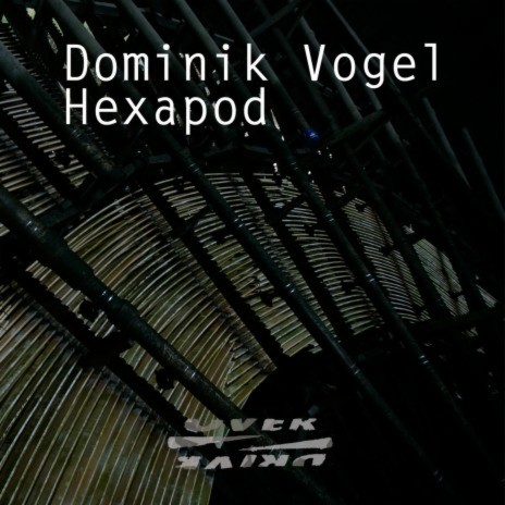 Hexapod | Boomplay Music