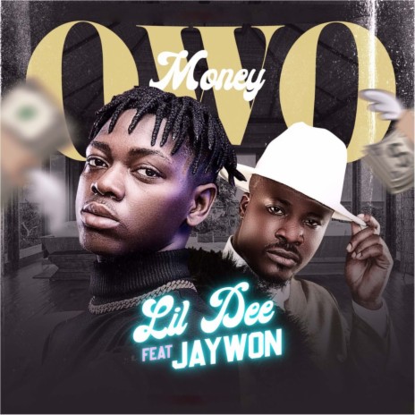 Owo Money ft. Jaywon | Boomplay Music