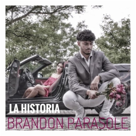La Historia ft. JGil | Boomplay Music