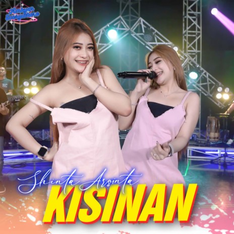 KISINAN | Boomplay Music