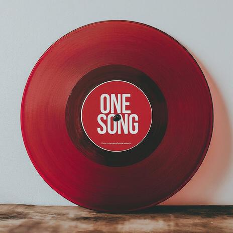 One Song ft. Marcett Garcia | Boomplay Music