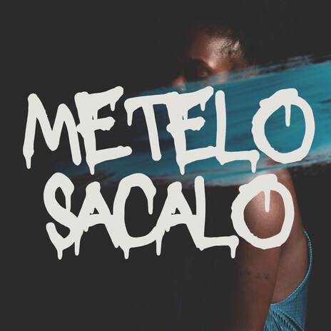 Metelo Sacalo ft. Vic G On The Track, Felo Beats & Dj Jac | Boomplay Music