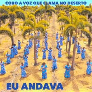 Eu andava