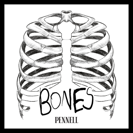 Bones | Boomplay Music