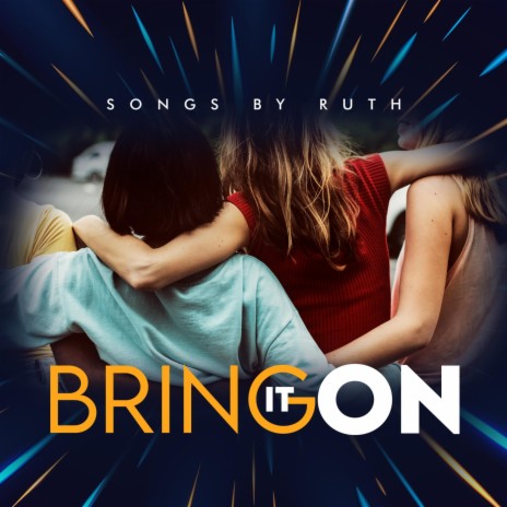 Bring It On | Boomplay Music