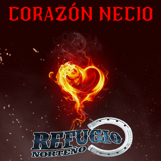 Corazon Necio