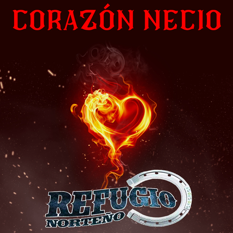 Corazon Necio | Boomplay Music