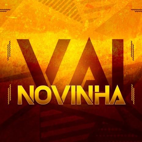 Vai Novinha ft. Mc Gw & Mc Mascara | Boomplay Music