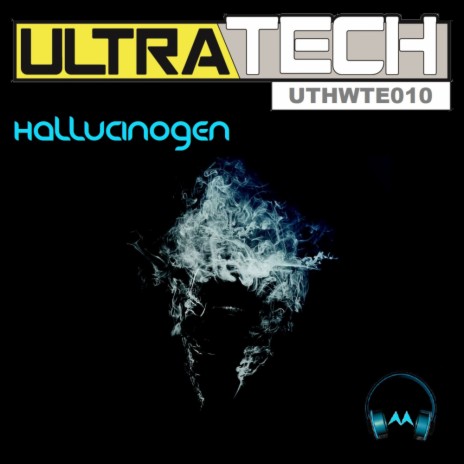 Hallucinogen (Original Mix)
