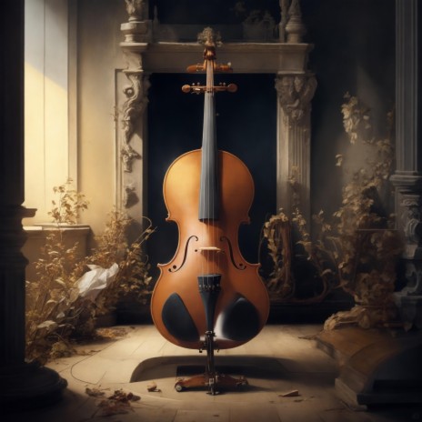 Cello Suite No. 3 in C Major, BWV 1009 - Bourrées I & II