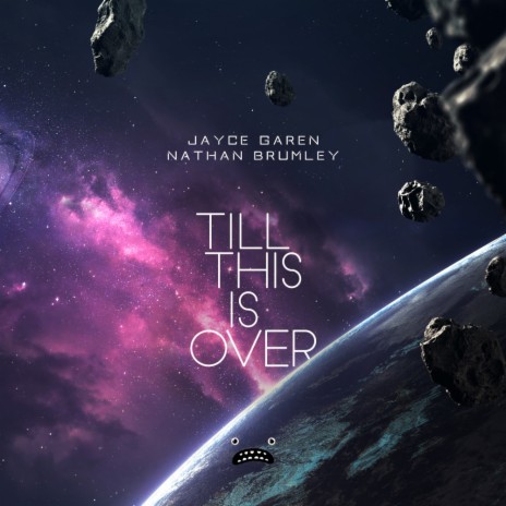 Till This Is Over (Instrumental Mix) ft. Nathan Brumley | Boomplay Music