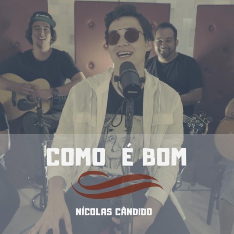 Como é Bom | Boomplay Music