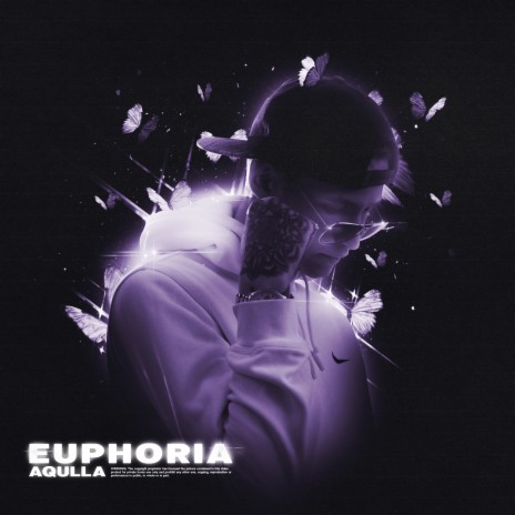 Euphoria (prod. by PLUG2DOPE x msblack)