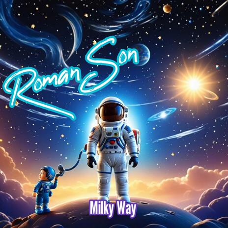 Milky Way | Boomplay Music