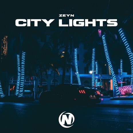 City Lights | Boomplay Music