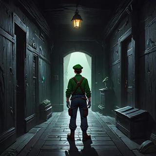 Luigi's Mansion Main Theme