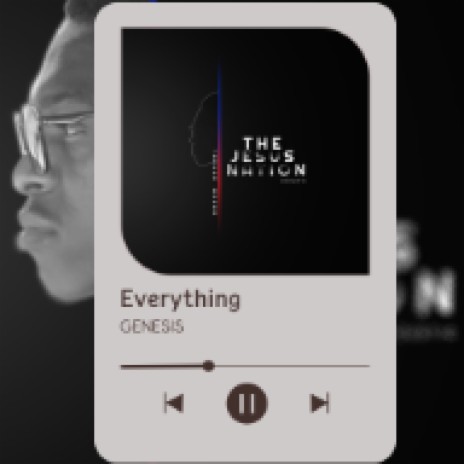 Everything | Boomplay Music