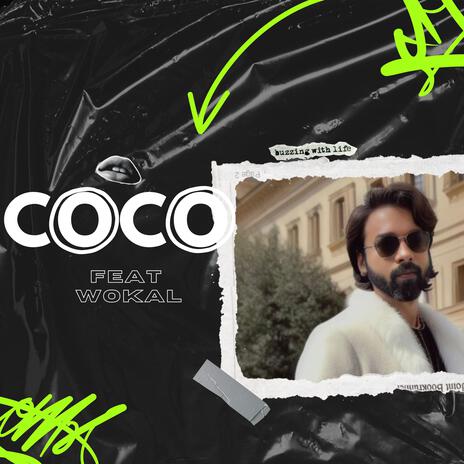 Cocco | Boomplay Music