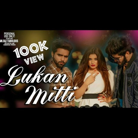 Lukan Mitti | Boomplay Music