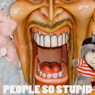 People So Stupid (Instrumental)