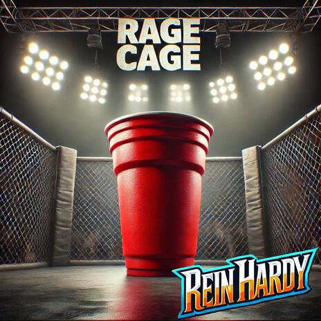 Rage Cage | Boomplay Music