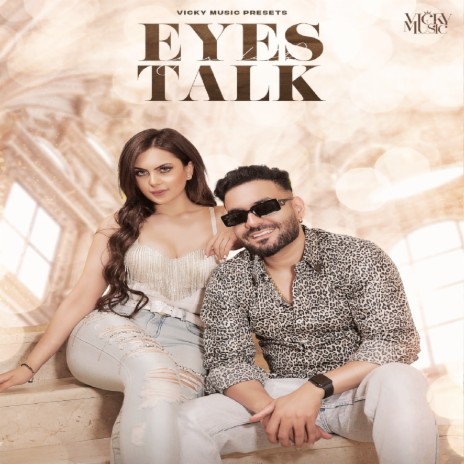 Eyes Talk | Boomplay Music