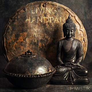 Living Handpan