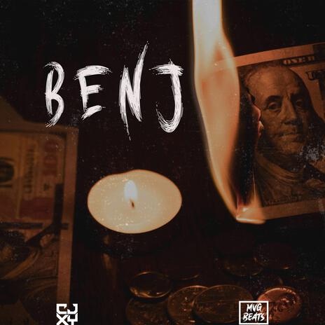 Benj ft. Cjxy | Boomplay Music