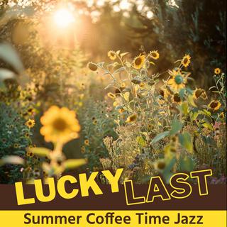 Summer Coffee Time Jazz