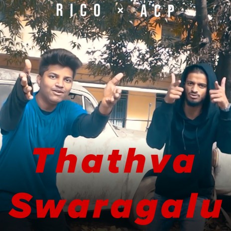 Thathva Swaragalu ft. Acp | Boomplay Music