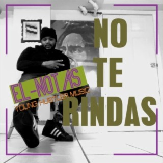 No Te Rindas