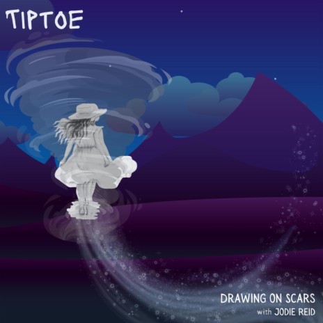 Tiptoe (feat. Jodie Reid) | Boomplay Music