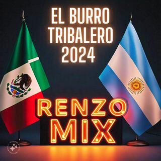 El Burro Tribalero 2024