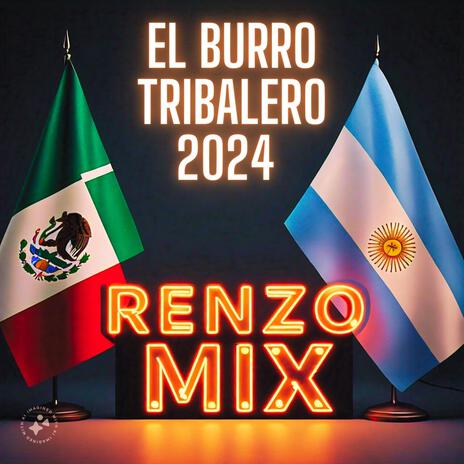 El Burro Tribalero 2024 | Boomplay Music