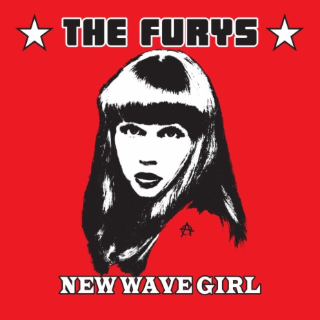 New Wave Girl