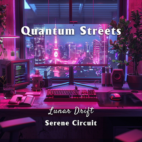 Quantum Streets