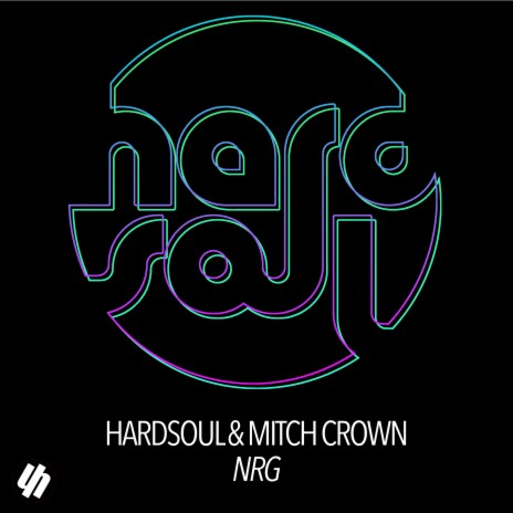 NRG (Radio Edit) ft. Mitch Crown | Boomplay Music