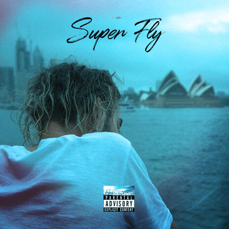 Super Fly | Boomplay Music