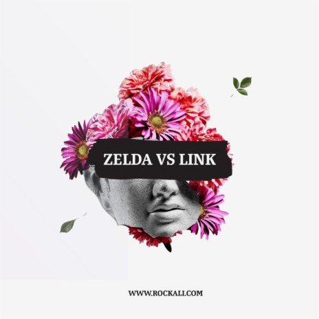 ZELDA VS LINK | Boomplay Music
