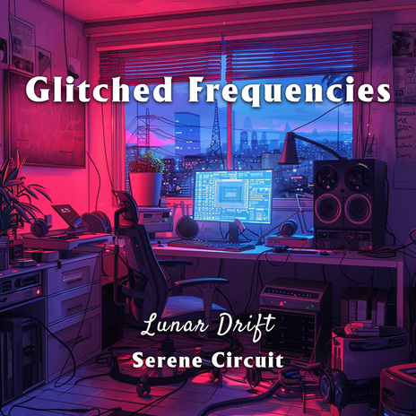 Glitched Frequencies | Boomplay Music