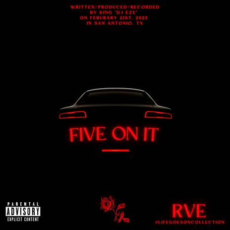 Five On It | Boomplay Music