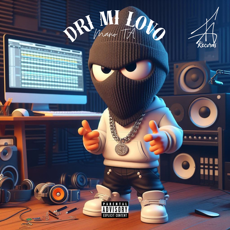 Dri mi lovo | Boomplay Music