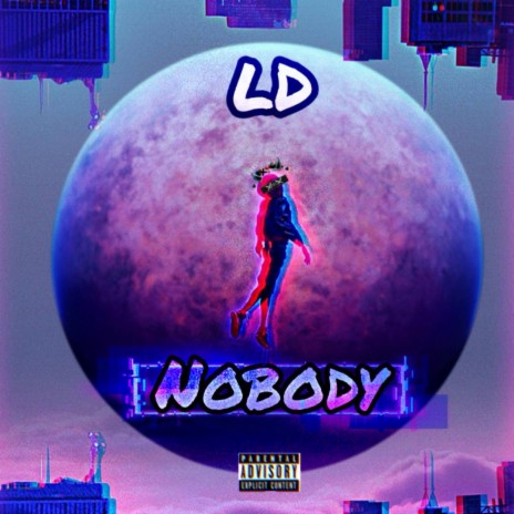 Nobody | Boomplay Music