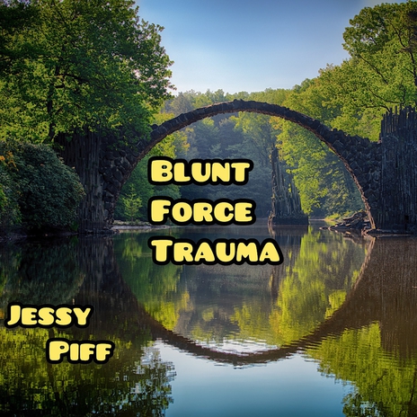 Blunt Force Trauma