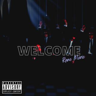 Welcome (Unmastered)